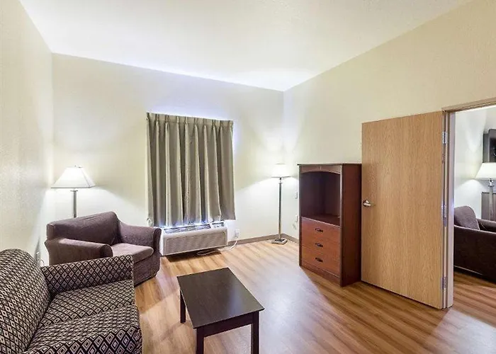 6-fort Worth, Tx Hotel 4*