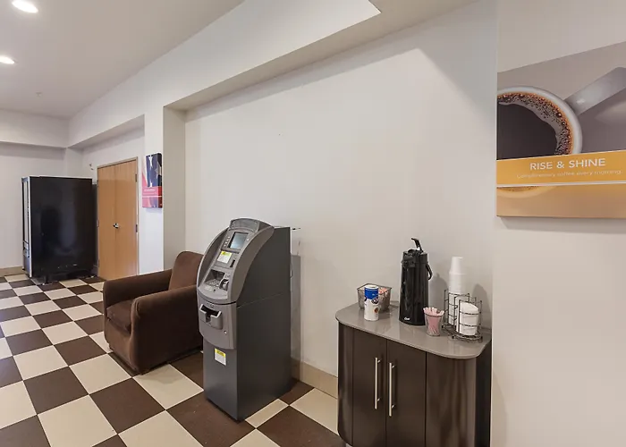 6-fort Worth, Tx Hotel