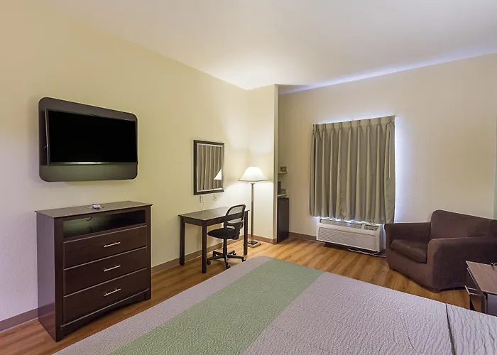 6-fort Worth, Tx Hotel 4*