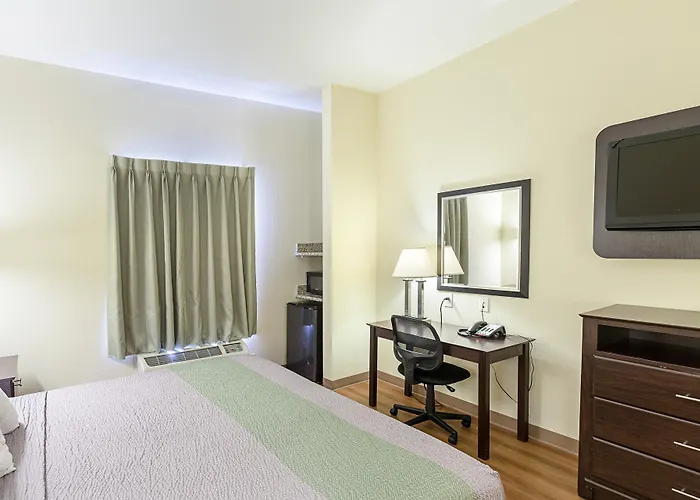 6-fort Worth, Tx Hotel