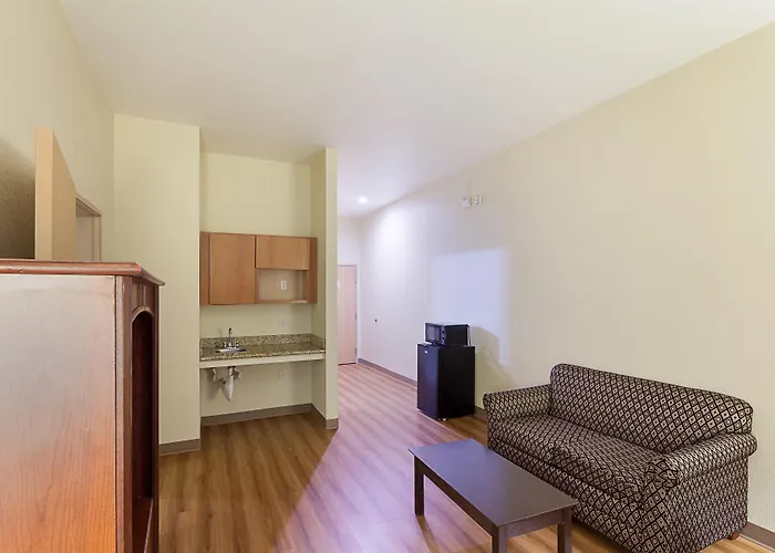6-fort Worth, Tx Hotel