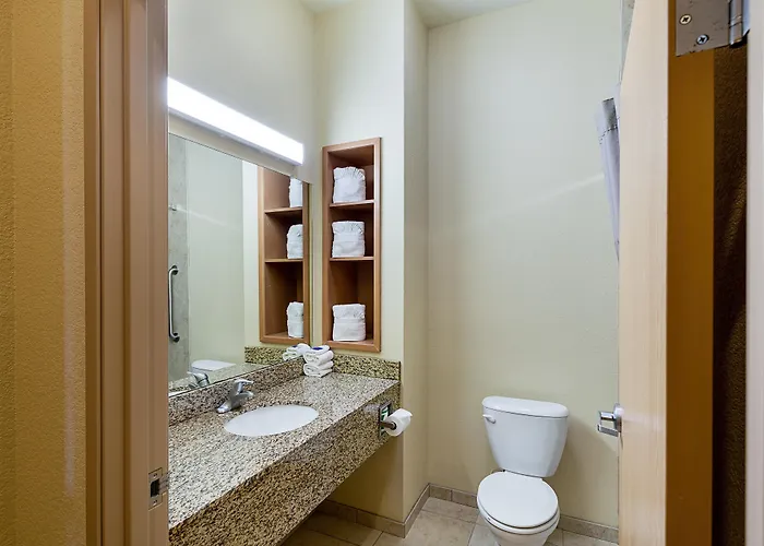 6-fort Worth, Tx Hotel