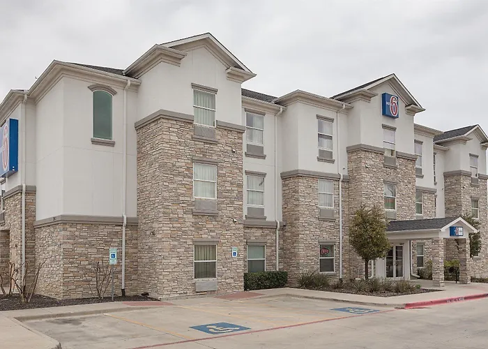 6-fort Worth, Tx 4*