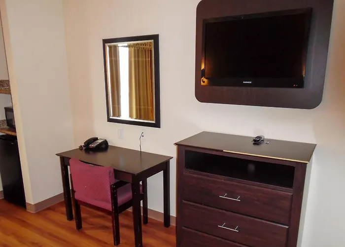 6-fort Worth, Tx Hotel 4*