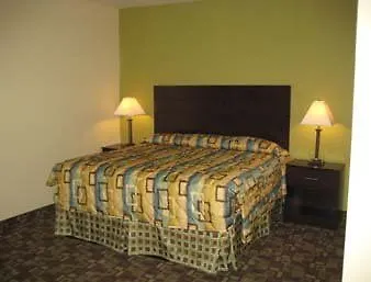 Hotel 6-fort Worth, Tx Fort Worth