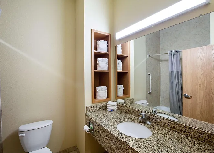 6-fort Worth, Tx Hotel