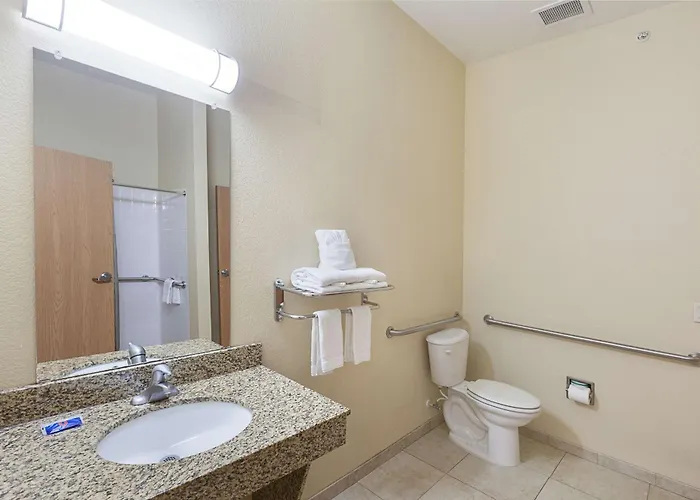 Hotel 6-fort Worth, Tx 4*