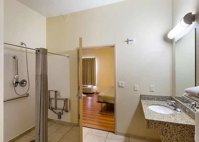 6-fort Worth, Tx Hotel 4*