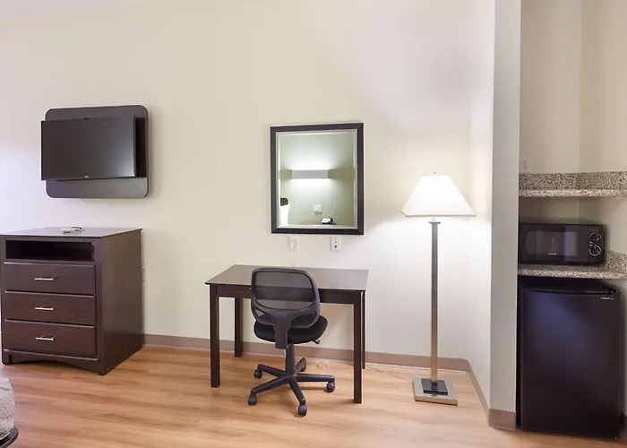 6-fort Worth, Tx Hotel 4*