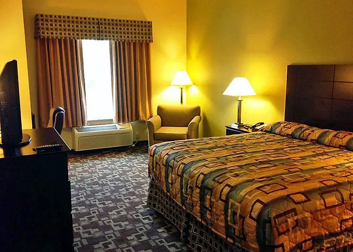 6-fort Worth, Tx Hotel Fort Worth