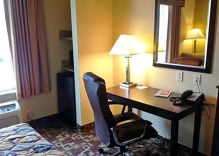 6-fort Worth, Tx Hotel 4*