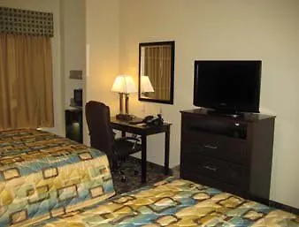 Hotel 6-fort Worth, Tx 4*