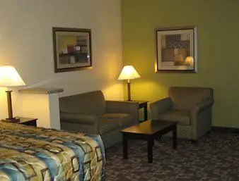 6-fort Worth, Tx Hotel 4*