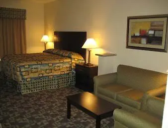 Hotel 6-fort Worth, Tx